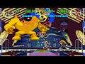 Mega Man: The Power Battle (Arcade) 2P Cooperative Playthrough