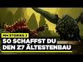🔥 MH Stories 2 Ältestenbau Z7 Guide – Monster Hunter Stories 2 Bazelgeuse Agnaktor besiegen