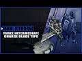 MHW: Iceborne| Three Intermediate Charge Blade Tips Every Hunter Should Know!