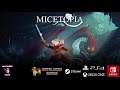 Micetopia - Trailer :Out Now On PS4