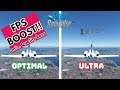 Microsoft Flight Simulator [2020] ✈️| OPTIMAL/BEST GRAPHICS SETTINGS | Minimum Quality Loss