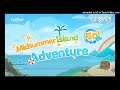 Midsummer Island Adventure Preview - Background Music - Genshin Impact