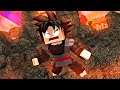Minecraft: DRAGON BLOCK C RIVAIS - PODER MAJIN SUPREMO ! #2  ‹ Ine ›
