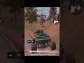 Mission Impossible in Call of Duty Mobile #shorts