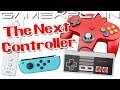 Miyamoto on Nintendo's "Next Generation Controller" & Nintendo Switch Online Reaches 10M Users