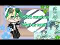 MLB reacts to Mari as Venti(original?) MLB x Genshin impact (first video)