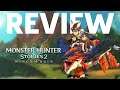 Monster Hunter Stories 2: Wings of Ruin Review