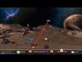 Moon Patrol - More gameplay! - Intellivision Amico 2020 game