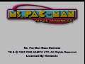 Ms. Pac-Man Maze Madness Review for the N64 by John Gage