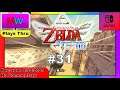 MWTV Plays Thru | The Legend of Zelda: Skyward Sword HD (#31) | No Commentary
