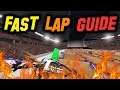 MX Simulator - Fast Lap Guide