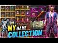 My Game Collection- Romeo Gamer Game Collection Free Fire🙂
