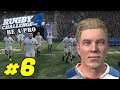 Nathan Nicholls Be A Pro - S3 E6 - Rugby Challenge 4
