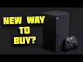 Need an Xbox Series X? Here's A NEW WAY to BUY One! | 8-Bit Eric