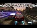 Need For Speed Most Wanted Playthrough #9 SUBARU, Jeep, Koenigsegg & Audi