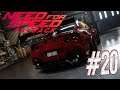Need for Speed Payback - pt : 20 stargazer run - تشغيل مراقب النجوم