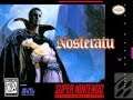 Nosferatu (SNES) Longplay [345]