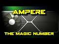 Nvidia Ampere - The Magic Number