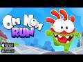 OM NOM: RUN - NEW FREE GAME - iOS | ANDROID