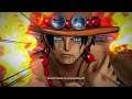 One Piece Burning Blood - Những người đeo trang sức vs Những người có sẹo