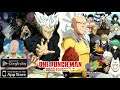One Punch Man: Road to Hero 2.0 gameplay ANDROID Y IOS juego de anime