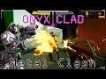 Onyx Clad - Metal Clash