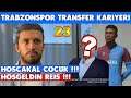 Oyuncularım GİDİYOR MAHVOLDUM // Fifa 20 TrabzonSpor Transfer Kariyeri Bölüm 23