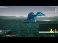 Pangea Survival | Spinosaurus sounds