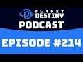 PD Podcast #214