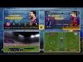 PES 2020 PPSSPP English Version Camera PS4 & Normal Comentator Peter Drury | Chelsea vs Liverpool