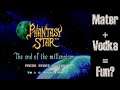 Phantasy Star IV 001 - New Game (Mater Vodka Stream)