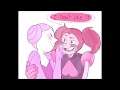 Pink Pearl's Nickname (Comic Dub)