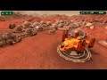 Planetbase: About this game, Gameplay Trailer