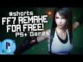 PlayStation Plus Free Games of March! #shorts | PSG