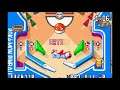 Pokemon pinball Ruby and Sapphire GBA Sapphire Table Game Play