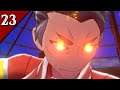 Pokémon Sword (Blind) - Part 23 - [Fire Gym Battle] Kabupops