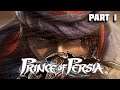 Prince Of Persia : Ghost of past PART-1 | Playing in 2021 #Tamilgaming #ubisoft