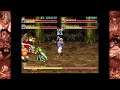 PS4 - CAPCOM BELT ACTION COLLECTION - Friend Coop - Youtube Game Live Streaming #82