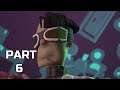 PSYCHONAUTS 2 GAMEPLAY WALKTHROUGH PART 6(LOBOTO'S LABYRINTH)