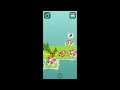 Puzzle Pelago (by Hallgrim Games) - puzzle game for android and iOS - gameplay.