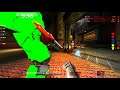 Quake Live: #ctfpickup CTF - Fulgore = FLAG DEF ! bisous Aphex/Z - ironworks_02