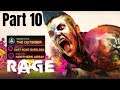 Rage 2 Gameplay Walkthrough Part 10: Northern Array & East Road Overlook (no commentary)