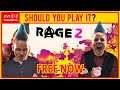 🔴 RAGE 2 | REVIEW - Should You Play It?
