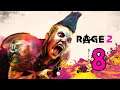 RAGE 2 (XboxOneX) / Directo 8 / Stream Resubido