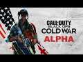 🔴 RAGE RAGE RAGE RAGE | COD Black Ops Cold War Alpha…