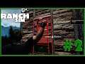 Сломали полностью! в Ranch simulator #2