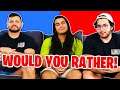 RBK WOULD YOU RATHER! (ft. YourFellowArab, Quickselect, Concealed)