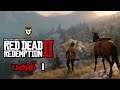 Red Dead Redemption 2 பகுதி 1 Live on தமிழ் !! Tamil Gameplay #tamilgaming #reapergaming-தமிழ்👀