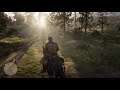 Red Dead Redemption 2 - Native 4K - Balanced Preset (PC)