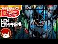 Red Hood & Arsenal "The Redemption Campaign Begins" - Superhero D & D | Comicstorian Gaming